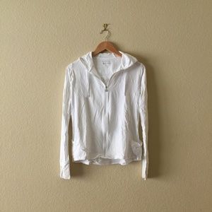 COOLIBAR White Sun UV Protection UPF 50 Jacket